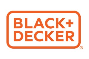 Black+Decker